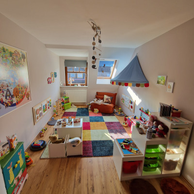 Zimmer 1 Spielzimmer Zimmer 1 Spielzimmer