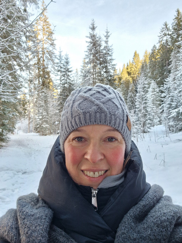 Für meine Kinder bin ich Jule