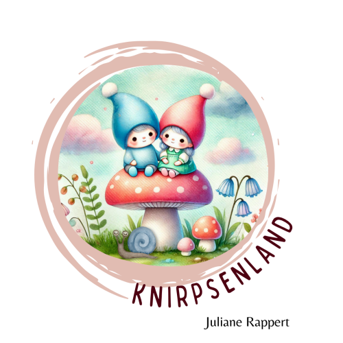 Kindertagespflege Knirpsenland -  Kindertagespflege Knirpsenland